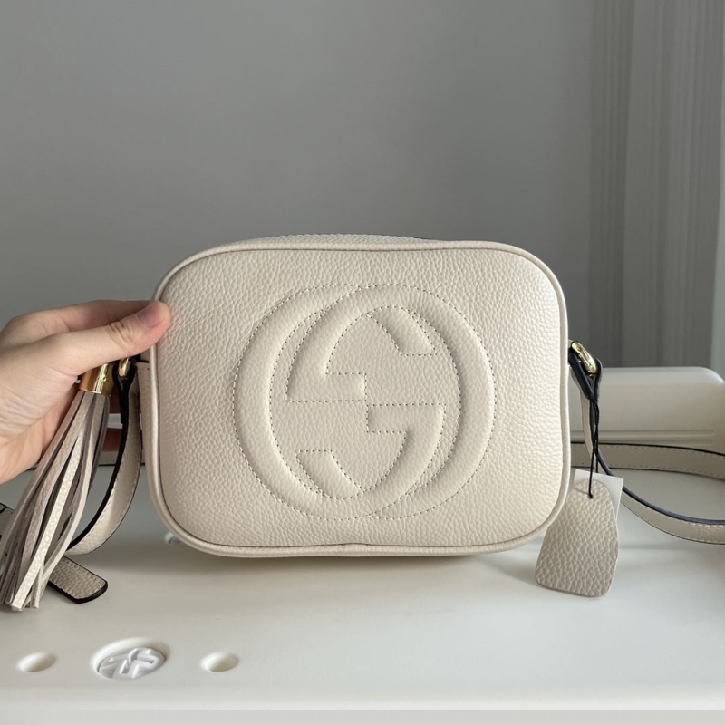 G*u*i satchel bags
